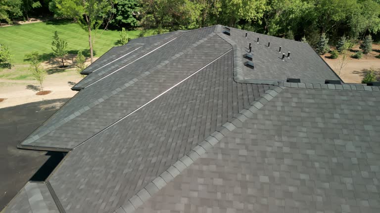 Fast & Reliable Emergency Roof Repairs in Midway, GA