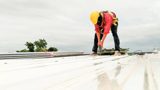 Best Slate Roofing  in Midway, GA